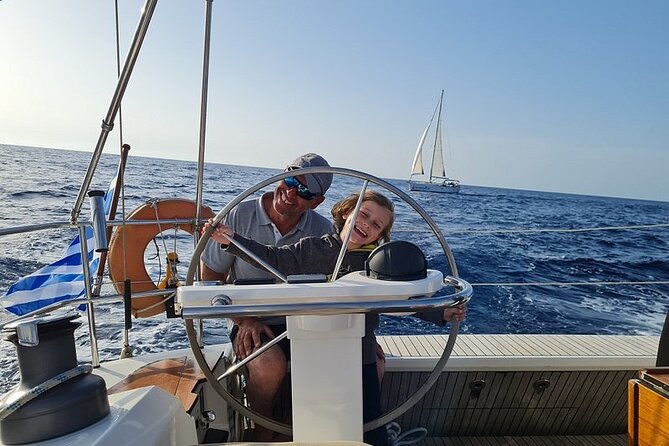 Private luxury Escape Sailing, Snorkel and Lunch Cruise - What the $792.16 group price really means