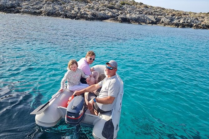 Private luxury Escape Sailing, Snorkel and Lunch Cruise - Should you book LuxuryCrete’s private sailing day?