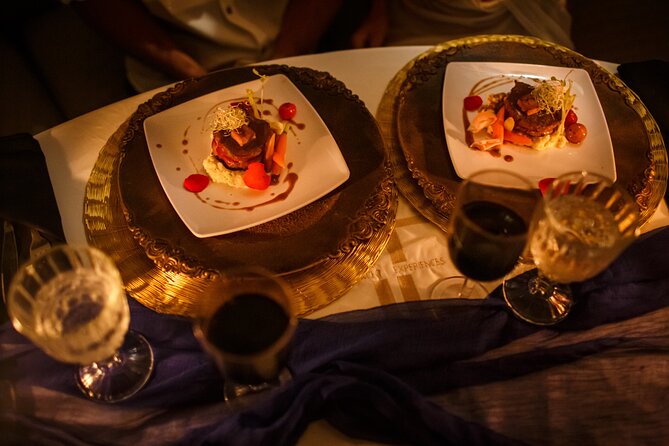 Private Luxury Sunset Dinner Cruise – 51' Leopard Yacht in Cancun - Who will get the most from this cruise