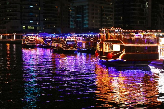 Private Nile Dinner Cruise in Cairo - Who will enjoy this Cairo evening most?