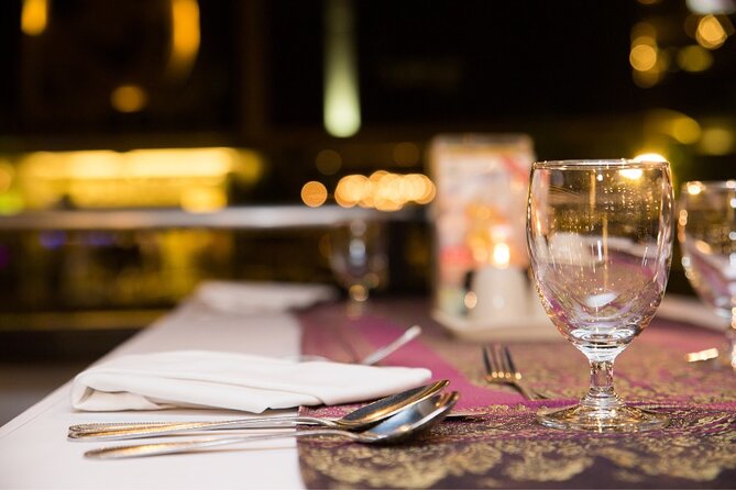 Private Nile Dinner Cruise in Cairo - Practical details that can save you trouble