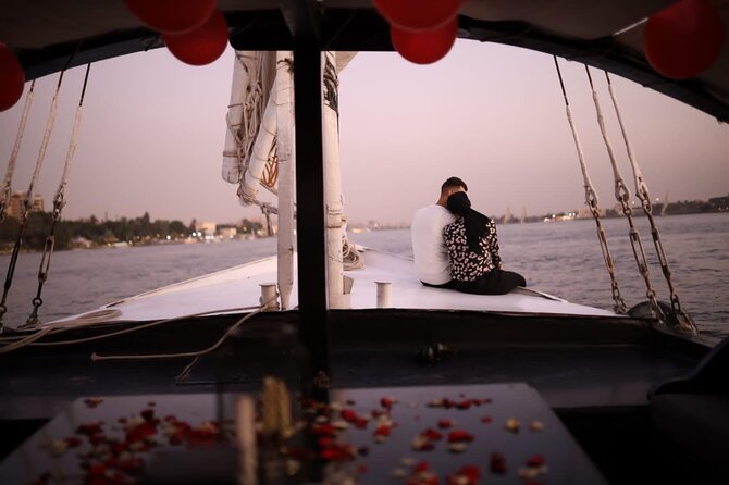 Private Romantic Dinner on the Nile - Is $40 per person good value?
