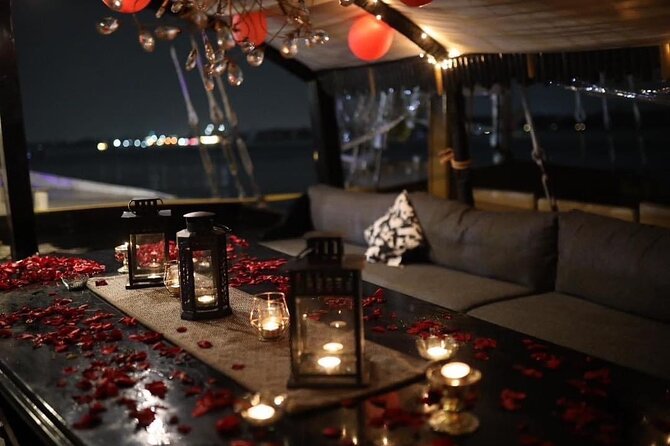 Private Romantic Dinner on the Nile - Who will enjoy this Nile experience most?