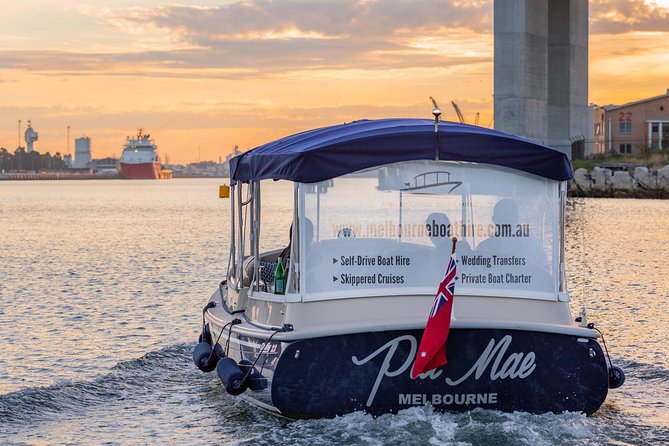 Private Romantic Melbourne Dinner Cruise for 2 - Who will enjoy this cruise most