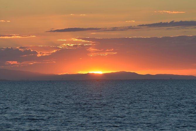 Private Romantic Melbourne Dinner Cruise for 2 - Small details to settle before you book