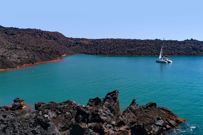 Private Sunset Cruise with Dinner and Drinks! - Dinner, dessert, wine, and a relaxed table