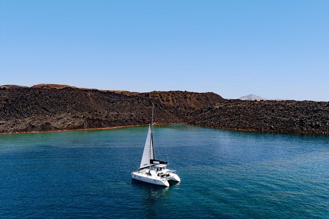 Private Sunset Cruise with Dinner and Drinks! - Crew service can make the private format work