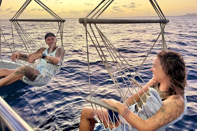 Private Sunset Dinner Cruise in Bonaire w/ Sailing & Snorkeling - Why this Bonaire cruise works best as a private outing