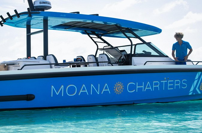 Private Sunset Dinner on the Water - Is $1,400 good value?