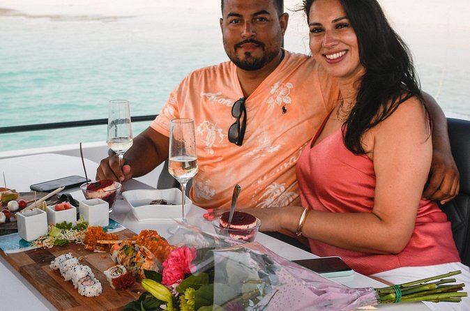 Private Sunset Dinner on the Water - Weather, comfort, and practical limits