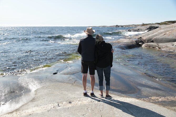 Private Yacht Cruise with Lunch or Dinner in Stockholm Archipelago - Pickup and meeting details in Stockholm