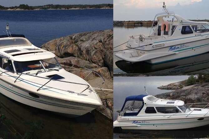 Private Yacht Cruise with Lunch or Dinner in Stockholm Archipelago - Is the $1,420.69 price reasonable?
