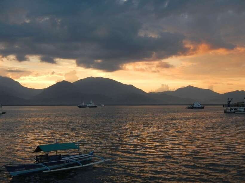 Puerto Princesa: Firefly Watching Bay Cruise with Dinner - Bioluminescent plankton in the estuary