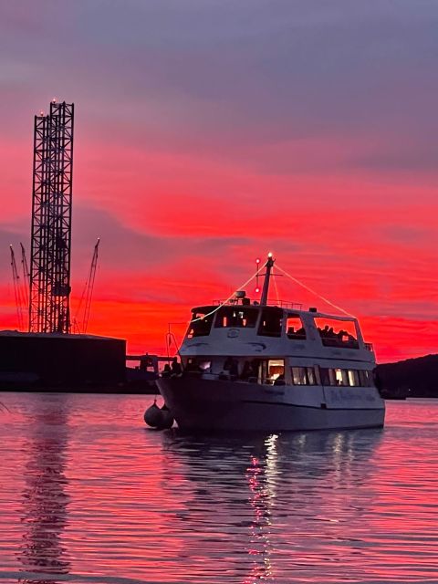 Pula: Brijuni Sunset Dolphin Cruise with Dinner & Drinks - The dolphin search and what to expect