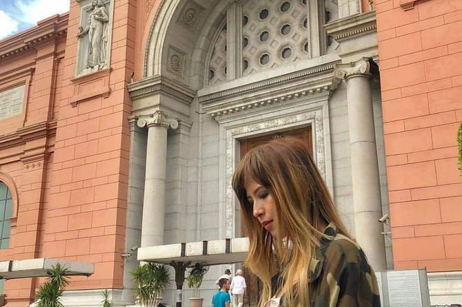 Pyramids, The Egyptian Museum, Khan Khalili Bazaar & Nile Dinner Cruise in Cairo - Why this Cairo day works