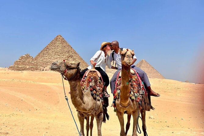 Quad Bike ATV ,Camel Ride ,Nile Dinner Cruise Belly dancer show - Price, inclusions, and questions to settle