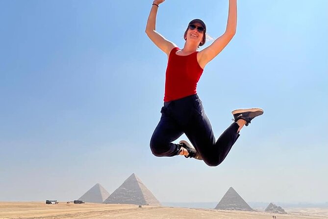 Quad Bike ATV ,Camel Ride ,Nile Dinner Cruise Belly dancer show - A one-hour camel ride in the Sahara