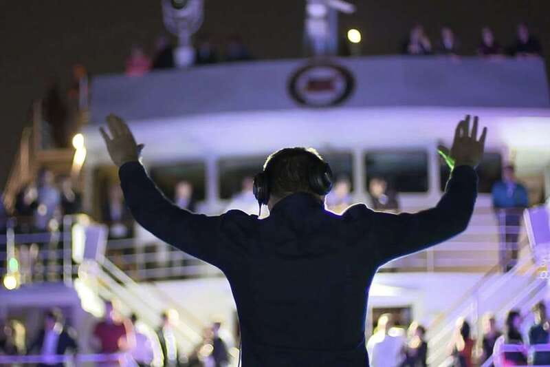 Québec City: Evening Cruise with Live DJ - Key points to know before booking