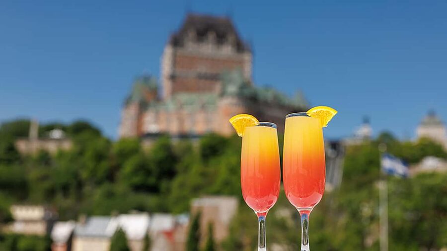 Québec City: Weekend River Brunch Cruise - Key things to know before you book