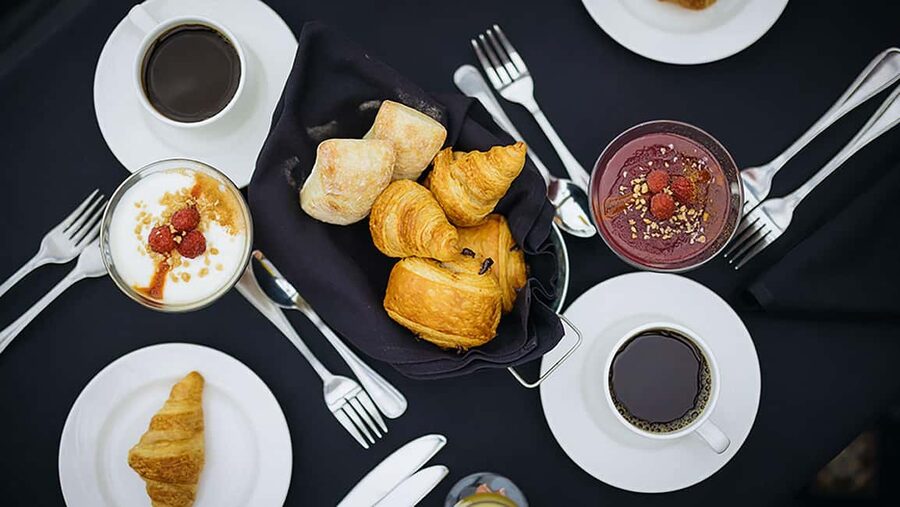 Québec City: Weekend River Brunch Cruise - Why a brunch cruise works well in Québec City