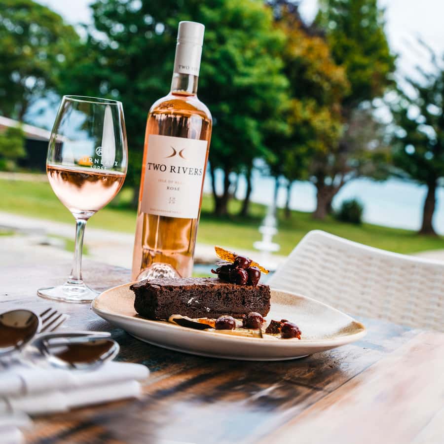 Queen Charlotte Sound Cruise with Lunch - Who will enjoy this day most?