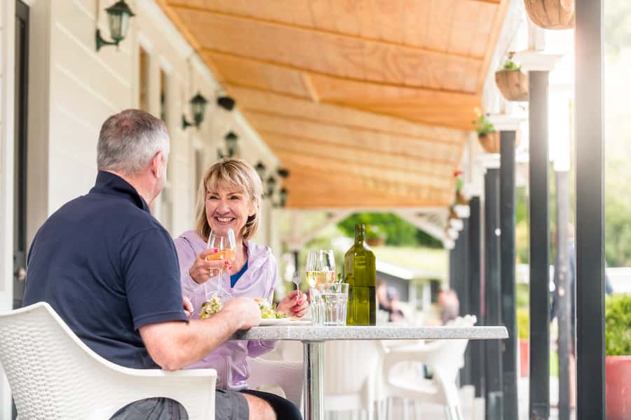Queen Charlotte Sound Cruise with Lunch - Why the boat ride is not a standard cruise