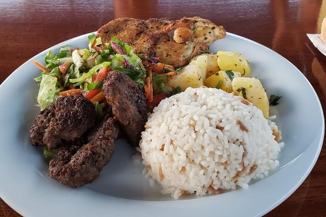 Relaxing Cruise with Lunch in Marmaris - Why the $22 price can work well