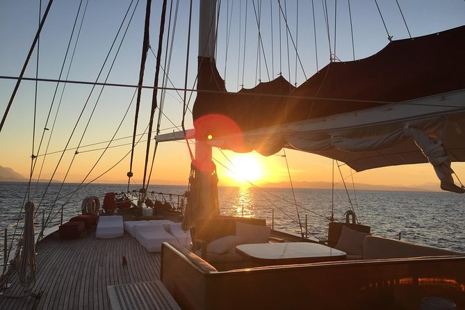 Relaxing Cruise with Lunch in Marmaris - Who will enjoy this most