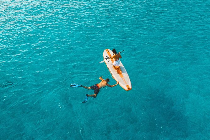 Rethymno: Private Catamaran Cruise with Lunch and Drinks - Booking timing and cancellation details