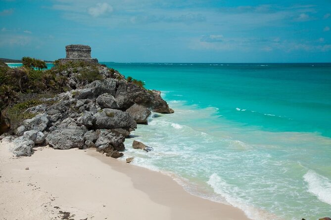 Riviera Maya Luxury Snorkeling Cruise with Lunch and Drinks - Key points to know before booking