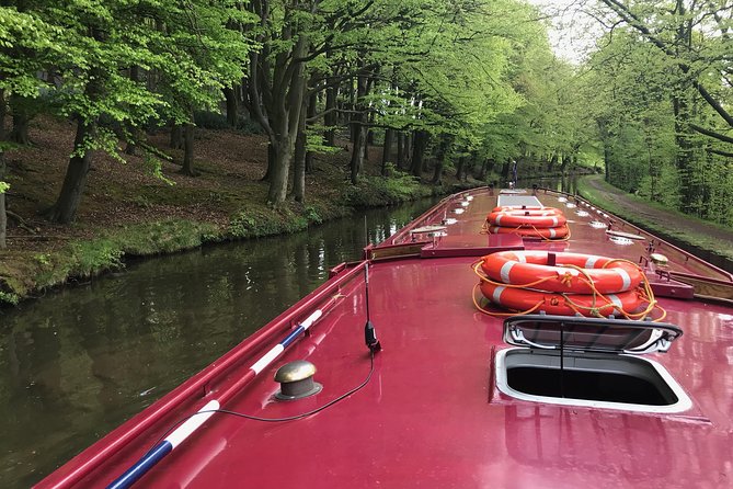 Roast Dinner Cruise - Key points to know before you book