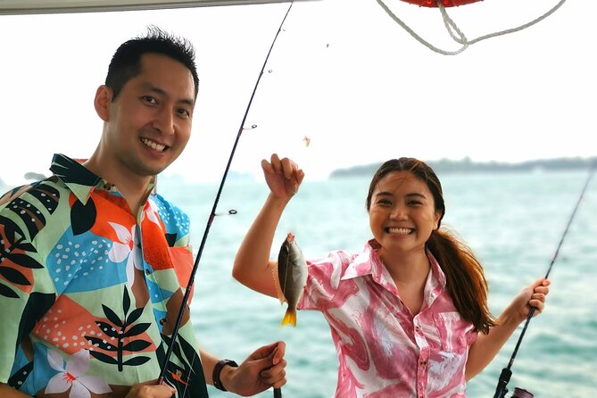 Romantic Private Sunset Dinner Cruise with a 3-course meal - Who will get the most from this experience