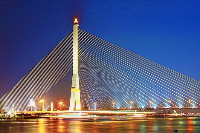 Saffron Luxury Dinner Cruise: A Journey on the River of Kings - Should you book the Saffron Luxury Dinner Cruise?