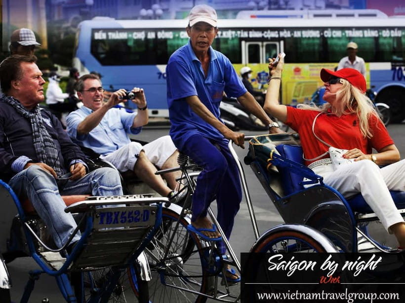 Saigon by Night: Traditional Dinner Cruise - How much value do you get for $59?