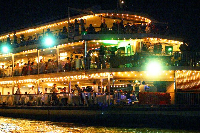 Saigon Evening: Water Puppet Show & Dinner Cruise Experience - Who will enjoy this evening most?