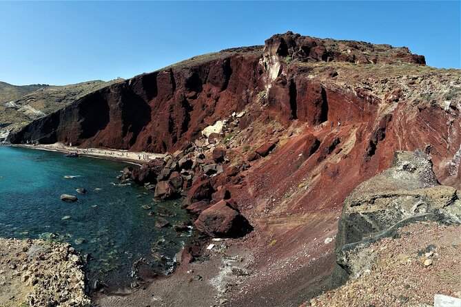 Sailsational Luxury Santorini Catamaran Sunset Cruise with Dinner - Boat size, group size, and comfort