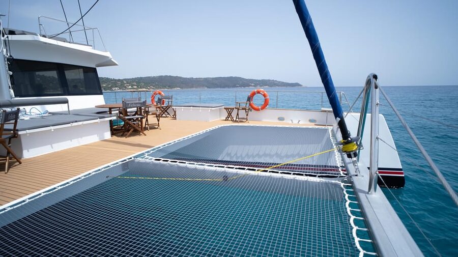 Saint-Raphaël: Day Cruise with Meal to the Lérins Islands - Key points to know before you book