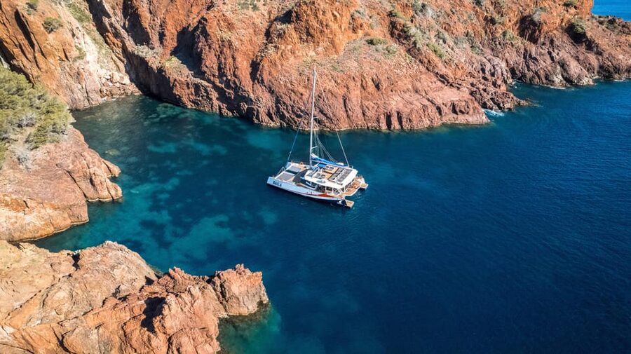 Saint-Raphaël: Day Cruise with Meal to the Lérins Islands - Is the $175 price fair?