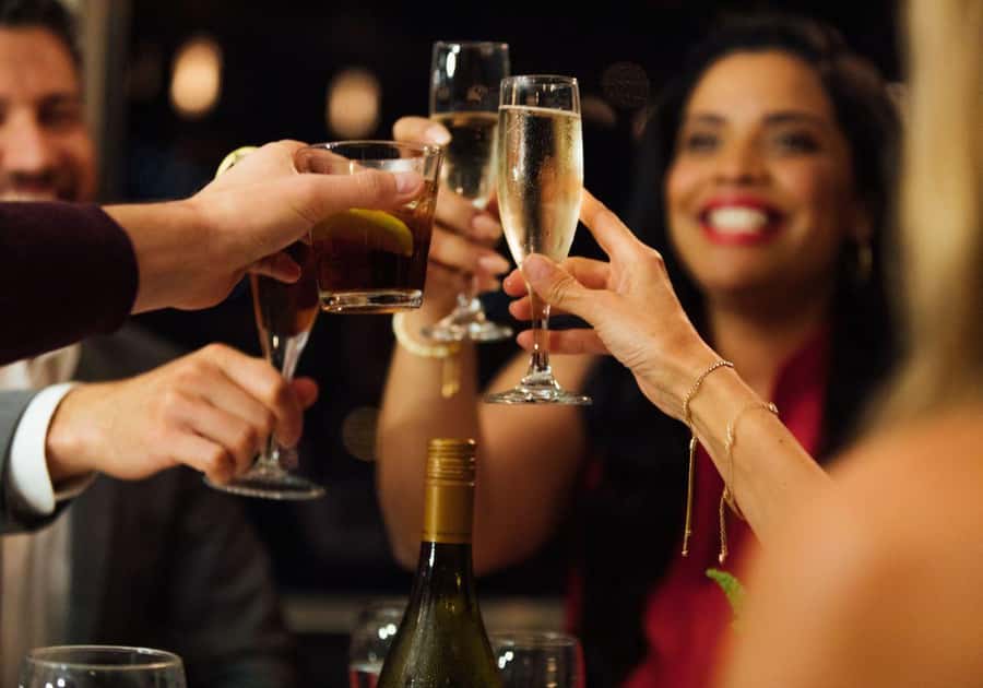 San Diego: Buffet Dinner Cruise with Drinks - What Appears on the Seasonal Buffet