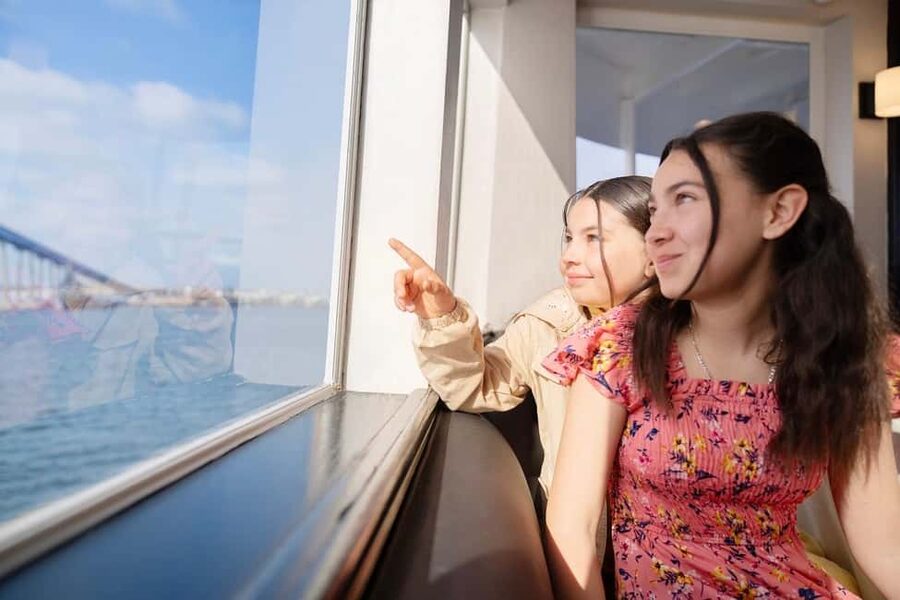 San Diego: City Cruises Buffet Breakfast and Brunch Cruise - Who should book this brunch cruise?