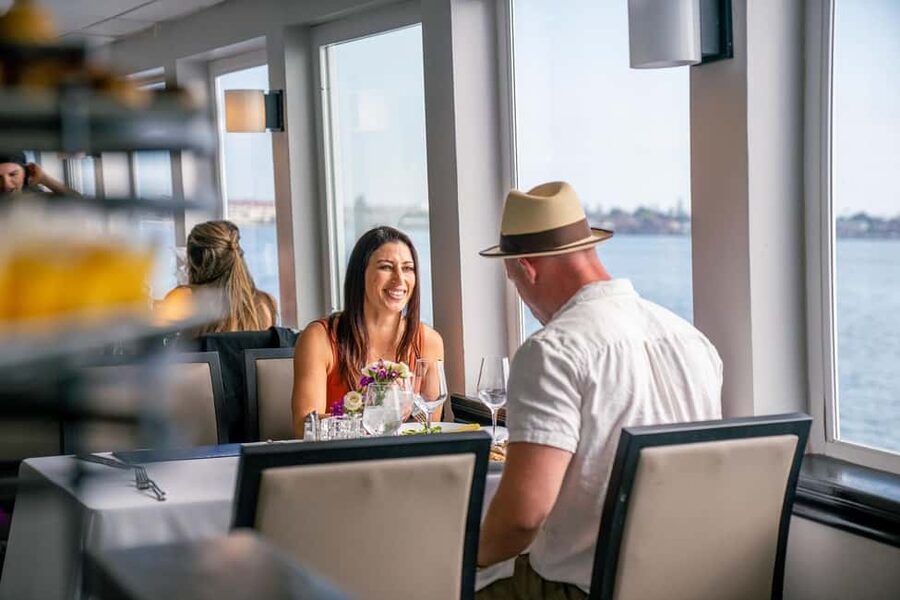 San Diego: City Cruises Buffet Breakfast and Brunch Cruise - Should you book it?