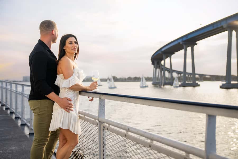 San Diego: City Cruises Gourmet Dinner Cruise - Who should book this cruise?