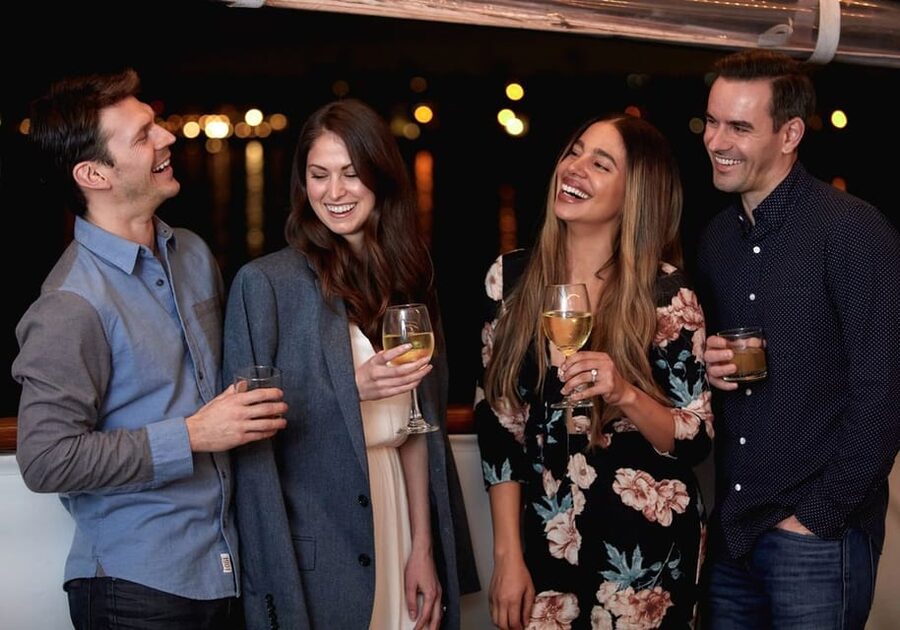 San Diego: New Year's Eve Early Buffet Dinner Cruise - Tips for a smoother evening
