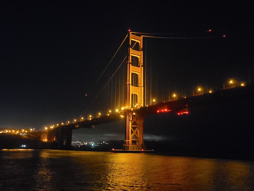 San Francisco: City Cruises Buffet Lunch or Dinner Cruise - Should you book the San Francisco Bay buffet cruise?