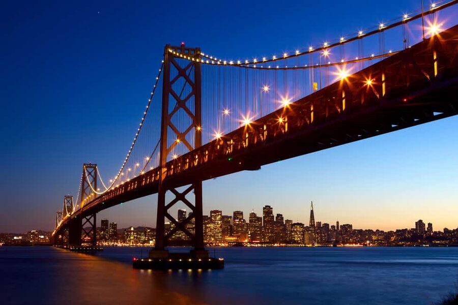 San Francisco: City Cruises Buffet Lunch or Dinner Cruise - Who will get the most from this cruise