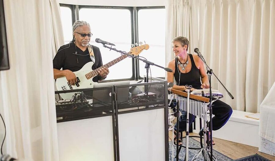 Sandestin: Sunset Dinner Cruise with Live Music - Key points to know before boarding