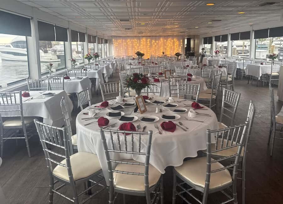 Sandestin: Sunset Dinner Cruise with Live Music - Is $129 a fair price?