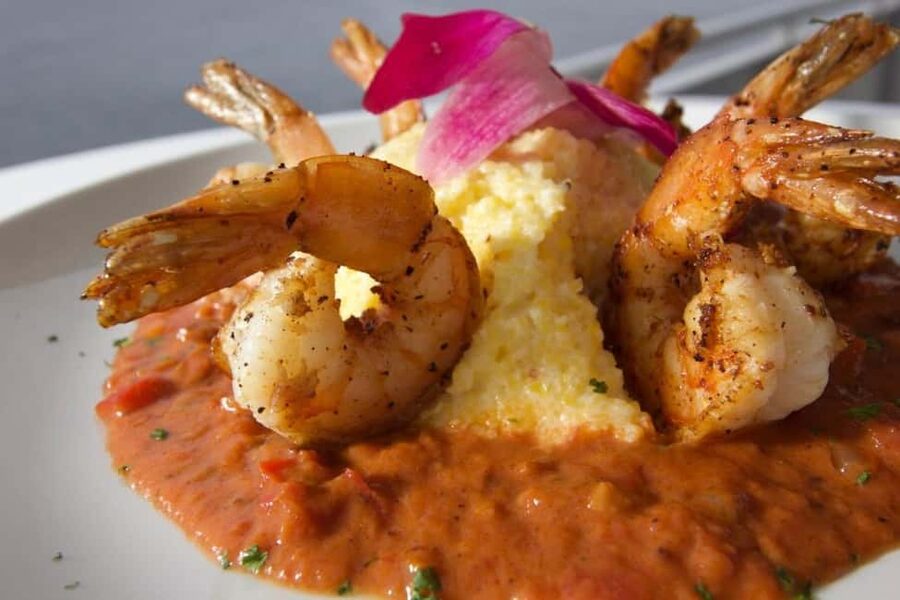 Sandestin: Sunset Dinner Cruise with Live Music - What the three-hour schedule feels like