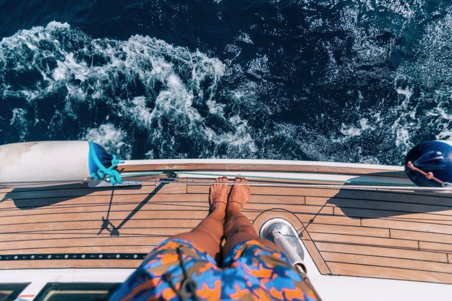 Santorini Caldera: Sunset Sailing Cruise with Meal - Is $147 a fair price?