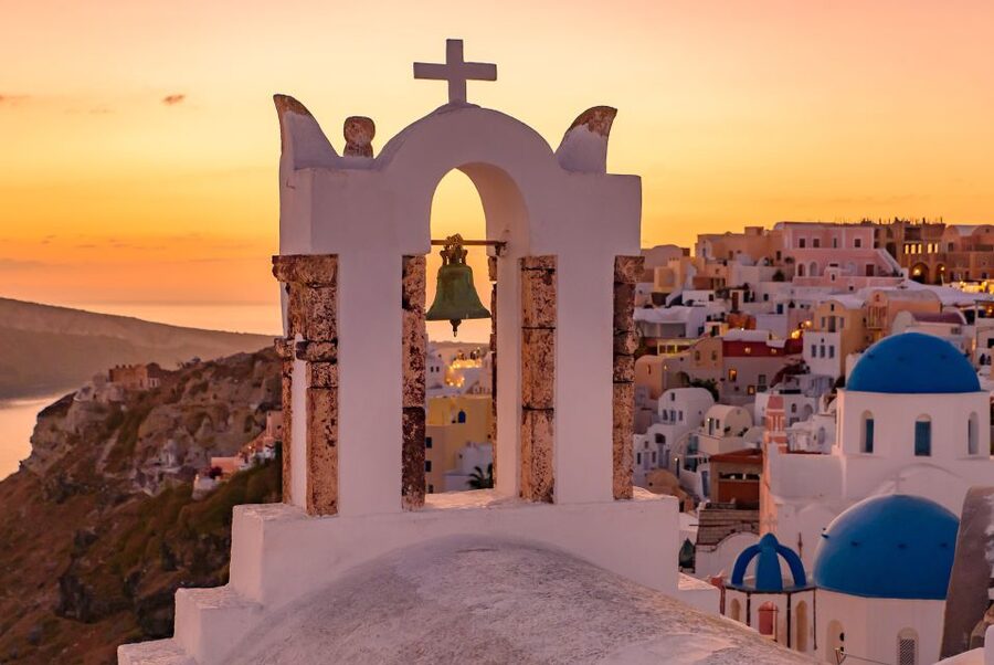 Santorini: Romantic Sunset Caldera Cruise with Dinner - Key points to know before booking